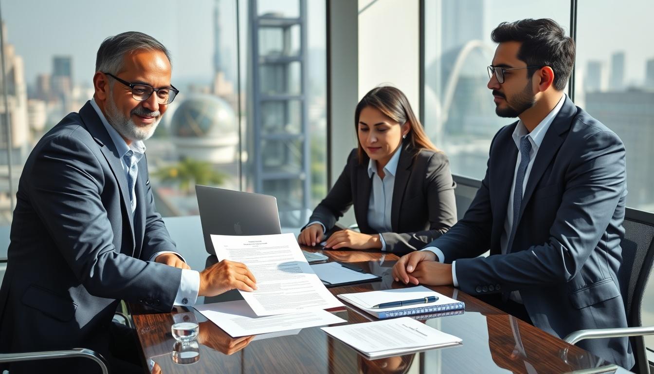 Legal Advice for Business Decisions