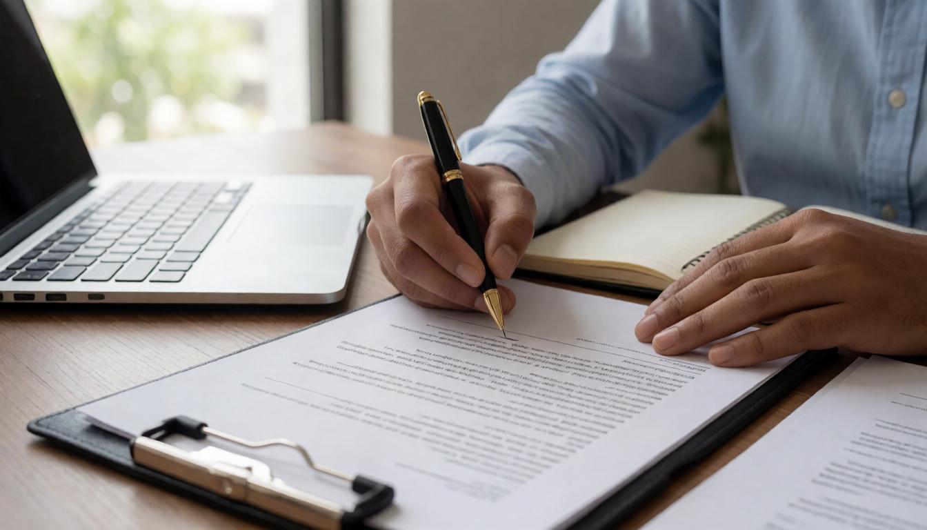 Make Legal Work Clearer