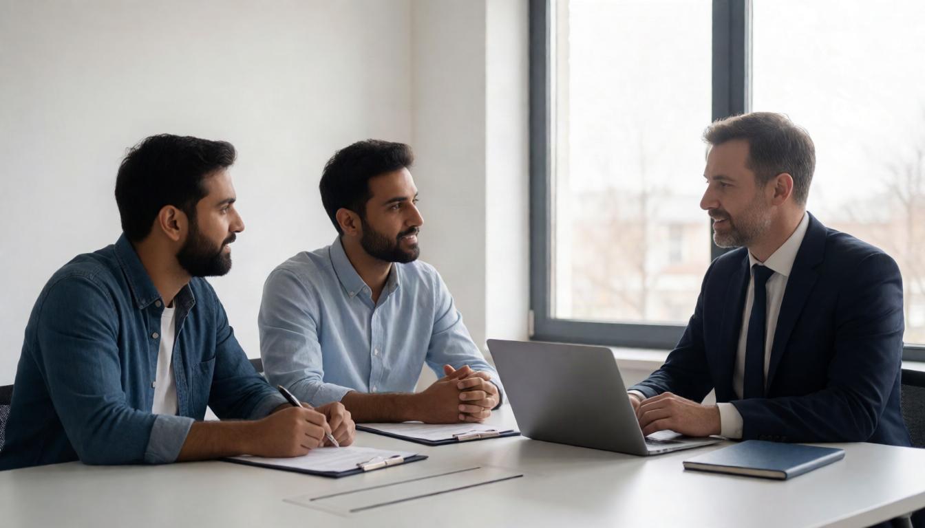 Legal Help Built for Daily Business Needs
