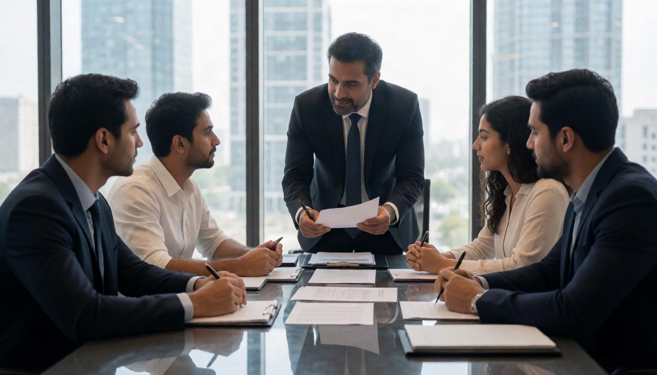 Business Legal Support That Keeps You Moving
