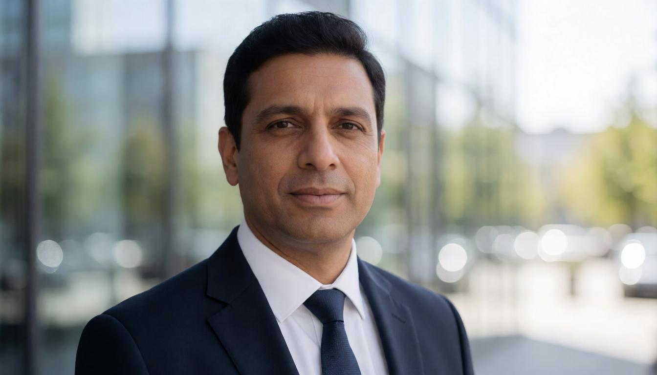 Rahul P.